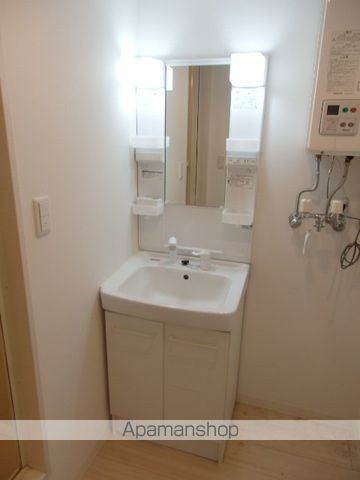 ERGOの内装写真