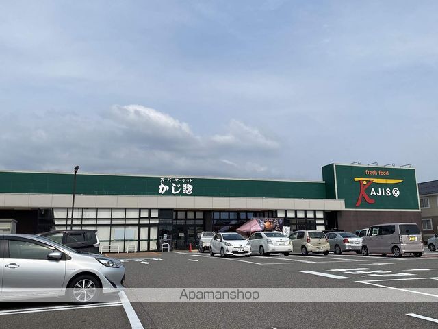 ラ.フォ レソコBの周辺写真