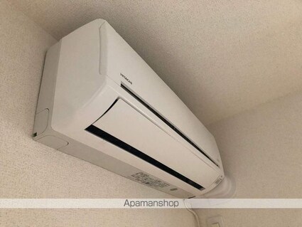 グリーチネ　ローザ[1K/31.65m2]のその他設備