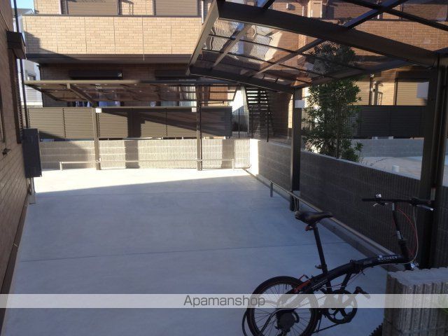 LE GRAND AMENITY HILL EASTのその他写真