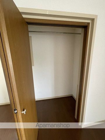 渡辺マンションの内装写真