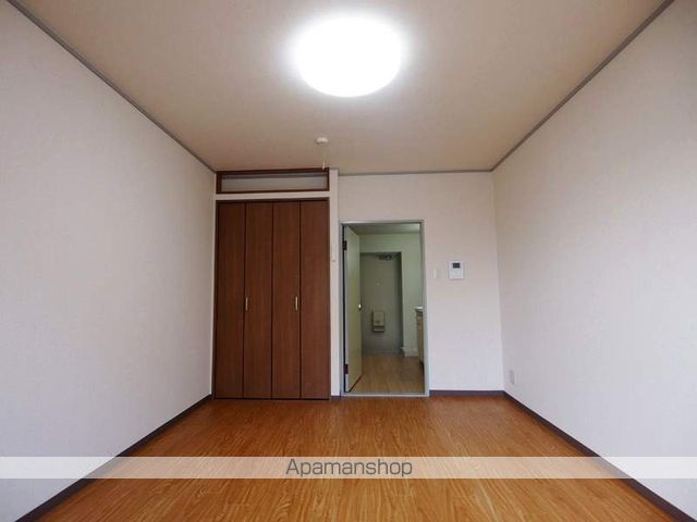 シェモアの内装写真