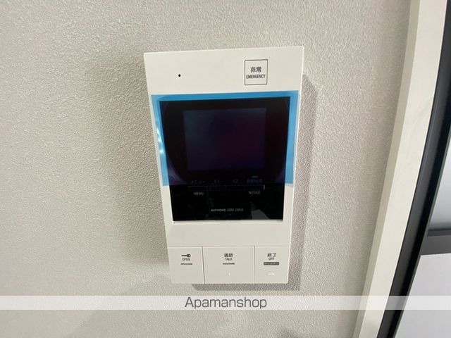 アリビス三国本町の内装写真