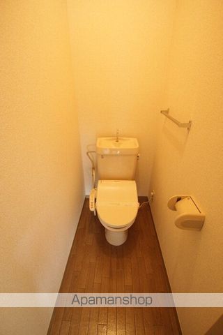 ヴィラアフェクション A棟の内装写真