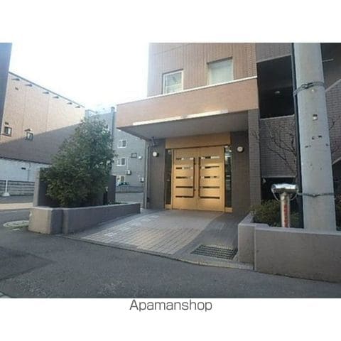 THE RESIDENCE PARK ODORIKOENの内装写真