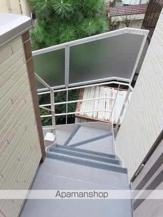 池袋フォワード[1K/14.17m2]の共用部3
