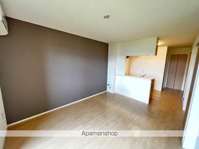 ユニティー　ブラウン[2LDK/54.89m2]の内装2