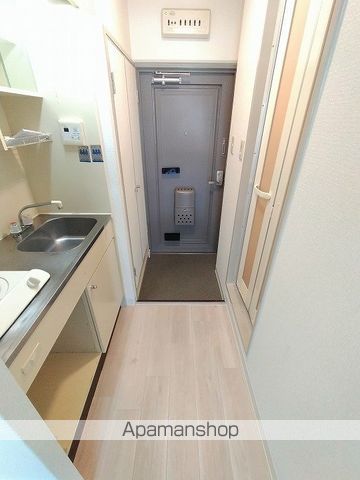 日の出プラザI号館の内装写真