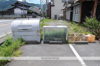 アシスト諏訪マンション[1R/21.06m2]の外観4