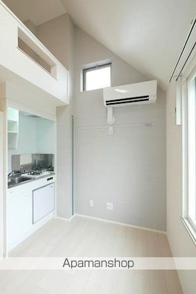 ハーモニーテラス桜上水[1R/10.68m2]の内装3