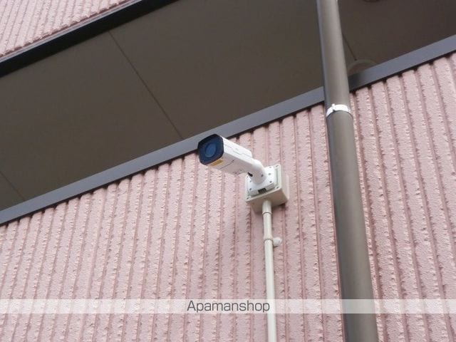 セントラルハイツ名古屋の外観写真