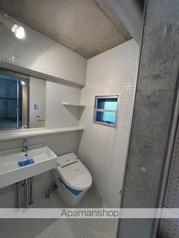 ドゥーエ新丸子の内装写真