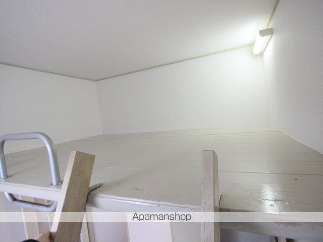 リバーサイド楽々園の内装写真