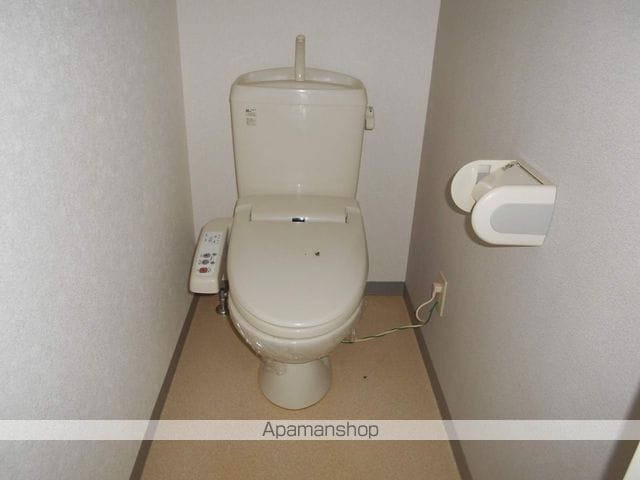 サンライズ櫻B棟の内装写真