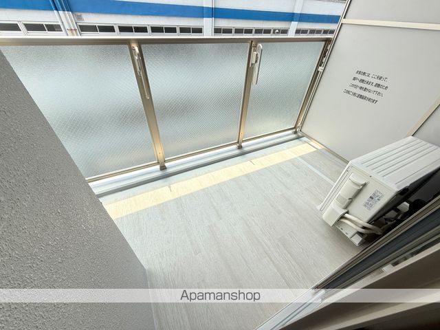 エスリード大阪イーストエッジの内装写真