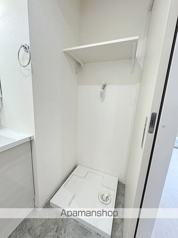サントノーレの内装写真