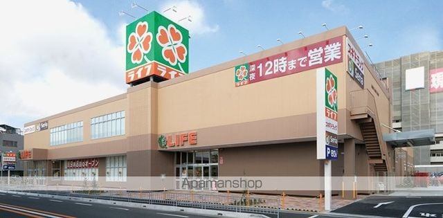 ローズハイツT・Kの周辺写真