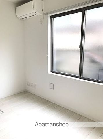 ソルナクレイシア方南町の内装写真
