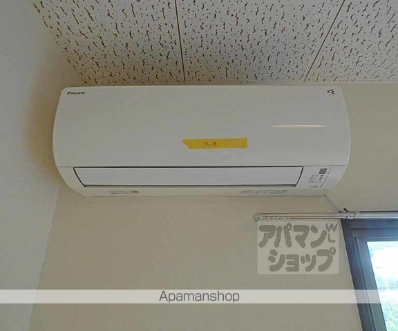 メゾンド静市の内装写真