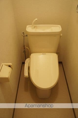 セジュール東町の内装写真