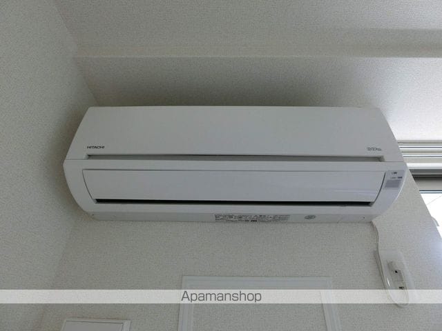 パルク栄光の内装写真