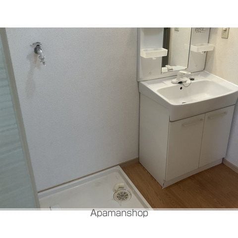 サンハイツ渡辺Bの内装写真