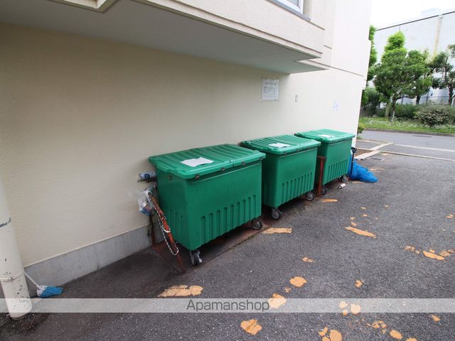 西尾ハイツのその他写真