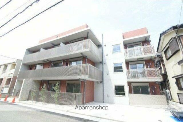 ブロケードグレース