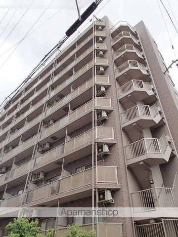 WILLDO谷町の外観写真