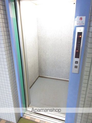 エスポワール円山の外観写真