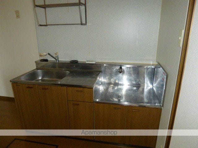 セジュール大町の内装写真