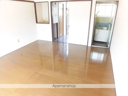 あさひハイツ[1K/23.17m2]の収納