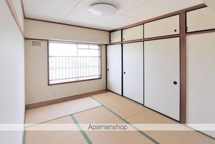 ビレッジハウス千丁２号棟[3DK/53.08m2]の内装2