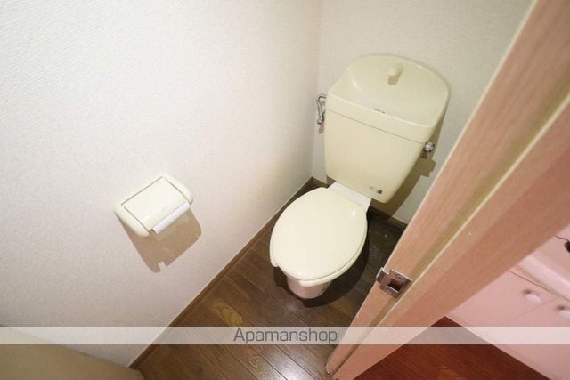 レオパレスローザンヌIIIの内装写真