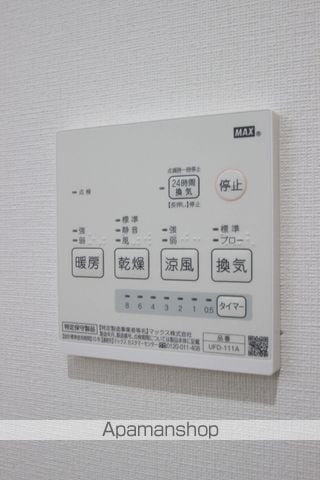 海神1丁目テラスの内装写真