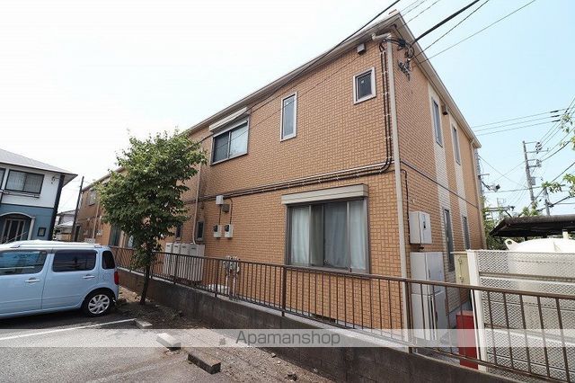 シャーメゾン・ラブのイメージ