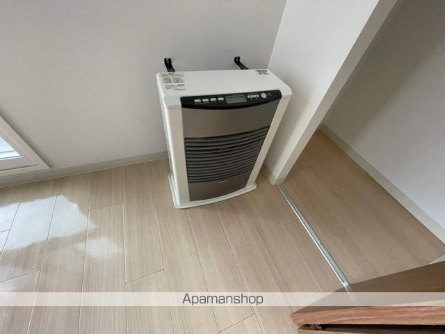 カサトレスネオの内装写真