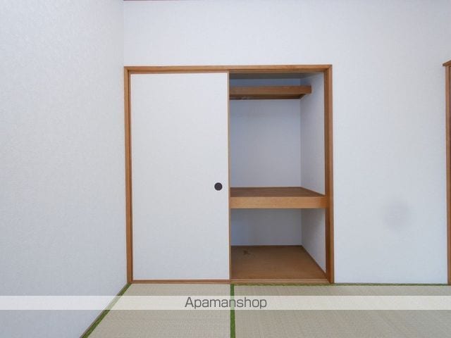 第3コーポたなかの内装写真
