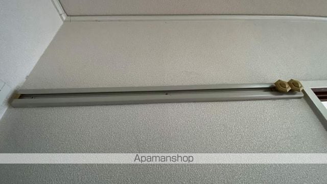 ノーブル清水 C棟の内装写真