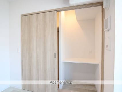 ＴＥＮＡＳ泉[1K/28.98m2]の内装7