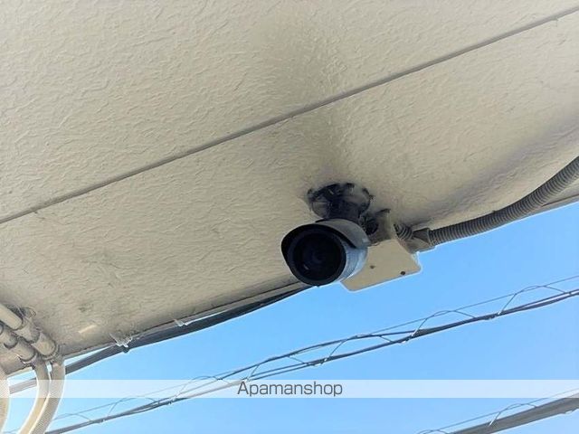 レオパレス524の内装写真