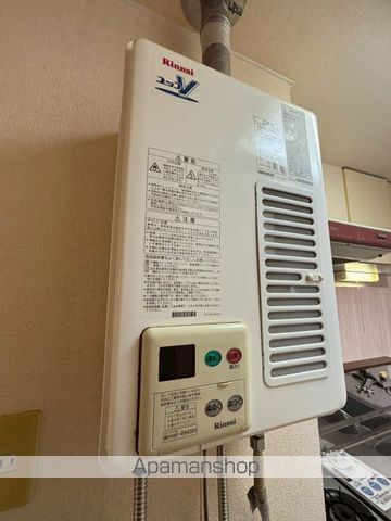 イーグル311の内装写真