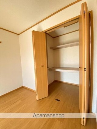 香川県高松市寺井町[1LDK/52.64m2]の収納