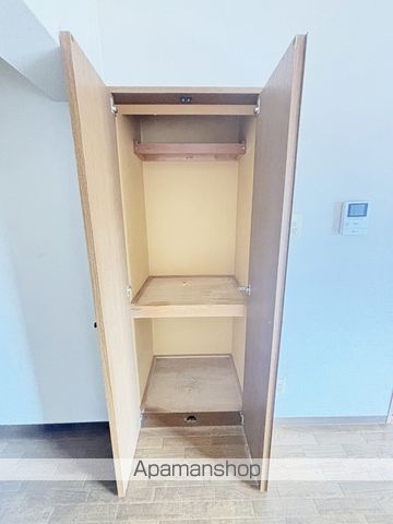 クレッセント江崎の内装写真