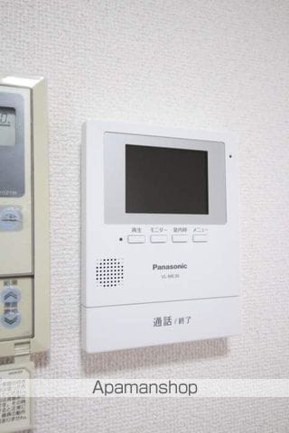 サンパーク青江Bの内装写真