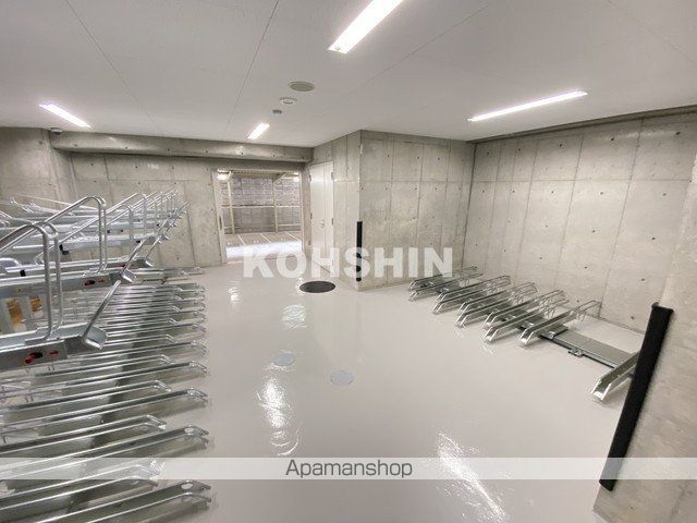 アドバンス上町台シュタットのその他写真