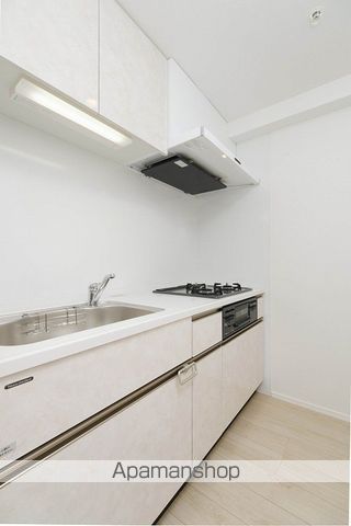 エンクレスト天神LINKの内装写真