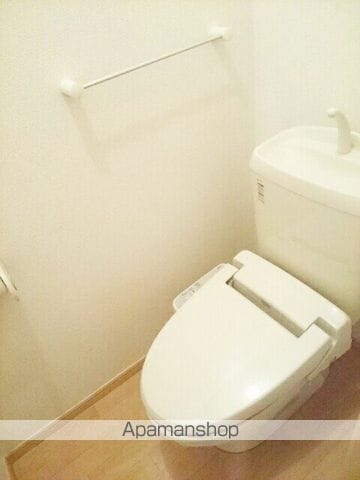 エスポワールの内装写真
