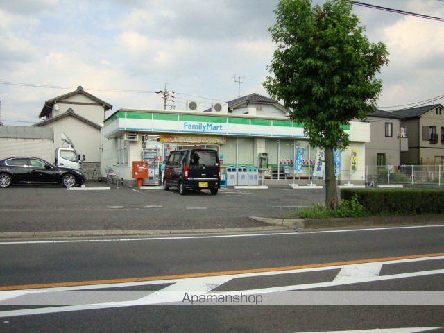 グランディール高山の周辺写真
