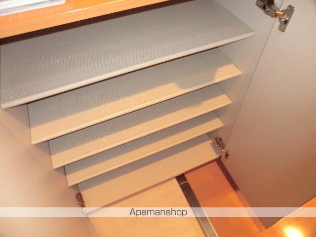 第六松屋ビルの内装写真
